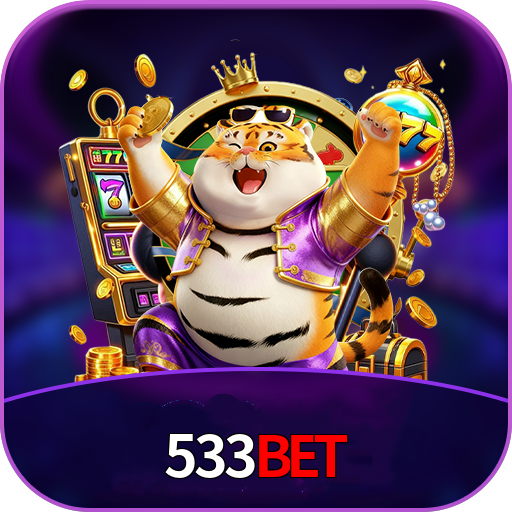 Imagem promocional da 533bet mostrando a plataforma e suas vantagens
